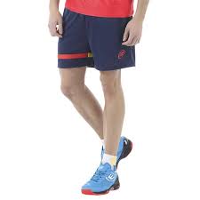 Bullpadel Iumu Short Pants | Smashinn