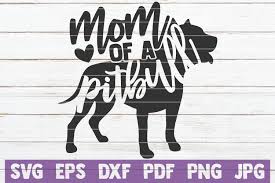 Download Free Pitbull Silhouette Svg Shefalitayal