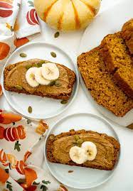 We did not find results for: Starbucks Copycat Pumpkin Bread Healthy Low Sugar