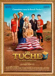 You were redirected here from the unofficial page: Les Tuche 2 Le Reve Americain 2016 Imdb