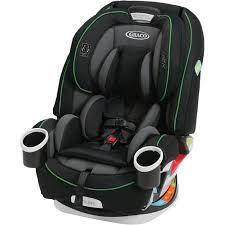 Graco 4ever All In 1 Convertible Car Seat Dunwoody Walmart Com Baby Car Seats Graco Car Seat Car Seats