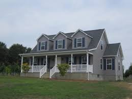 Custom Modular Cape Cod Home In Monroe Township Nj Cape Cod House Plans Modular Home Builders Custom Modular Homes