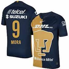 Maybe you would like to learn more about one of these? Club Universidad Nacional Trikots T Shirts Beflockungen Mehr Von Subside Sports