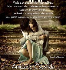 Que você tenha um feliz dia dos pais hoje e em todos os outros que virão. Lindas Mensagens De Amizade Colorida Mensagens E Atividades
