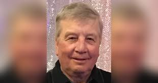 Obituary for Gale L. Olson