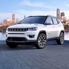 All New Jeep Compass Limited Jeep Compass Adventure Jeep Jeep Compass Limited
