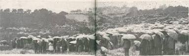 The Miracle of the Sun, October 13th 1917 – David-n-Vicki Rall