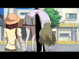 La lista que se detalla a continuación pertenece a los episodios emitidos de las cinco temporadas en japón con sus títulos originales en japonés y su traducción en español así como el título de los episodios según se emitió en españa y en américa. Video Blood C