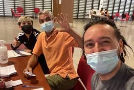 pape salazar archivos — RadioActiva 92.5