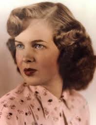 Jo Hammonds Obituary