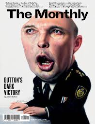 Dutton's dark victory