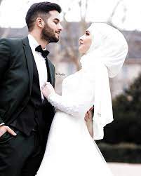 pin by adna cazinkic on wedding photography muslim couple photography muslim wedding dresses muslimah wedding dress
