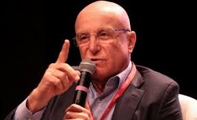 Salim Mattar Ex Secretario Nacional De Desestatizacao E O Entrevistado Do Direto Ao Ponto Desta Segunda Feira Jovem Pan