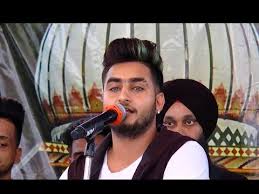 Khan Saab Krishna Teri Murli Te Bhala Kon Ni Nachda Youtube Rakhi bachaya te thandi mithi chhavn lyrics : khan saab krishna teri murli te bhala kon ni nachda