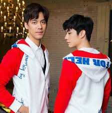 2moons The Series