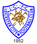 They moved to the nearby walkers stadium in 2002, which was renamed the king power stadium in 2011. The Crest Dissected Leicester City