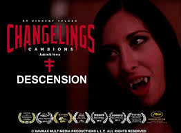 Changelings" Descension (TV Episode 2014)
