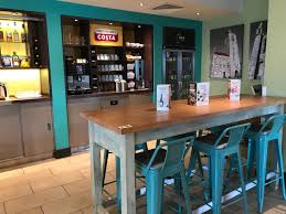 Andrews and rated 4 of 5 at tripadvisor. Family Room Picture Of Premier Inn St Andrews Hotel Tripadvisor