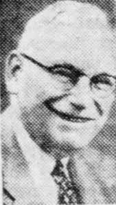 Wylie Edgar Groves (1896-1959)