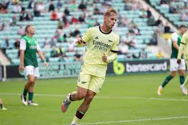 The official account of arsenal football club. Arsenal 1 Hibernian 2 Player Ratings Match Report The Short Fuse