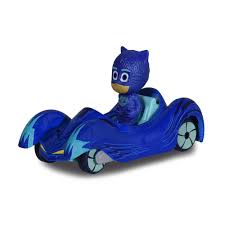 Pijamaskeliler Cat Car 203141000 Nezih