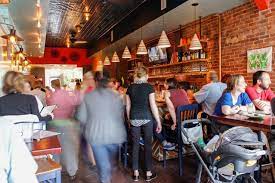 It S A Nightly Taco Party At Casa Verde Now Open In Jamaica Plain Casa Verde Jamaica Plain Jamaica