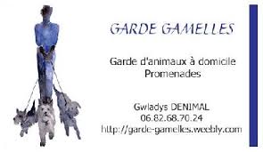 Promenade et garde d'animaux : Garde D Animaux A Domicile Promenades