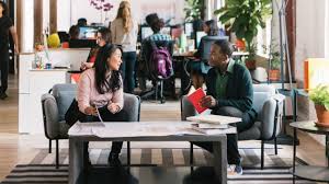 There have been a lot of wework coworking spots around the world. Wework Or A Traditional Lease