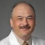 Dr. Arnold Mandell, MD, Psychiatry