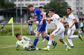 Der fussballclub fc luzern frauen wurde im jahr 2004 gegründet. Fc Basel 1893 U16 Unterliegt Im Playoff Final U17 Und 15 Schliessen Saison Auch Ab