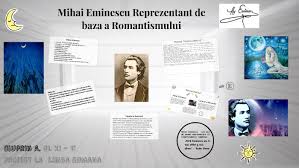Mihai Eminescu By Alina B