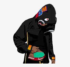 Supreme goku by transavageganin on devia. Bape Supreme Hype Hypebeast Aye Cash Sticker Bape Hypebeast Supreme Png Image Transparent Png Free Download On Seekpng