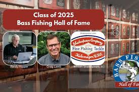 Iles & Shook top a record field at Bass Champs 2017 Season kick-off