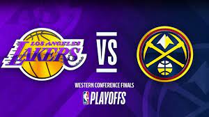 Nuggets vs lakers live scores & odds. Nba Playoffs Feature Los Angeles Lakers Advancing To The Finals Again The Patriot Post