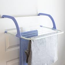 Maybe you would like to learn more about one of these? Sunbeam Over The Door Drying Rack Target