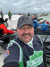 😁 Thanks everyone I had a great time again always so fun. Hanging out with  everyone I appreciate it I needed it