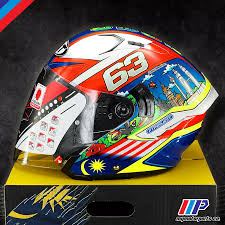 Check out our open face helmet selection for the very best in unique or custom, handmade pieces from our shops. Kyt X Ft Garage Racing Nfj 63 Merdeka 2020 Double Visor Open Face Helmet Limited Edition Lazada