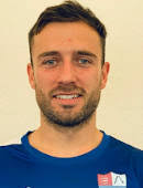 Hillingdon Borough Appearances & Goals 2018/19