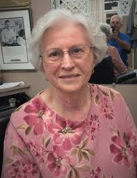 Obituary information for Delorise June Fulks Ramey