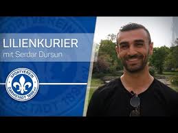 Süper lig ekiplerinden fenerbahçe , serdar dursun'u bonservissiz olarak 3+1 yıllığına transfer ettiğini açıkladı. Darmstadt 98 Lilienkurier Interview Mit Serdar Dursun Youtube