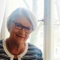 Ann Margret Nilvemark