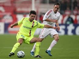 Werder bremenwerder bremen1bayern munichbayern munich3. Cl Preview Olympique Lyon Bayern Munich Goal Com