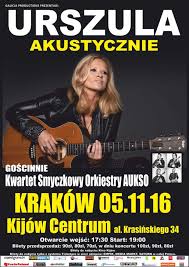 Uznanie autorstwa, na tych samych warunkach, z możliwością obowiązywania dodatkowych ograniczeń. Urszula Zagra I Zaspiewa Akustycznie Mlwz Pl