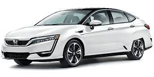 Like all honda cars, the clarity fuel cell has been designed to have a high level of safety performance. 2021 Honda Clarity Plug In Hybrid Coming Soon Drive Ev Fleets