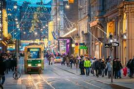 Helsinki times is the first and only english language newspaper providing news about finland in english. Barcelona And Helsinki Take Different Approaches To Develop Successful Smart City Strategies Harvard Tech City Innovators