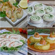 10 ricette facili e veloci per stuzzichini da buffet, da aperitivo e antipastoqui sotto vi metto una lista di tutte le mini ricette del video con il secondo. Ricette Antipasti Vigilia Di Natale Facili E Veloci Per Il Cenone