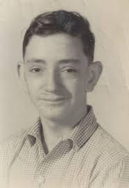 Douglas Parsons Obituary February 28, 2014