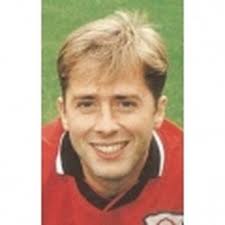 Profile Bruce Dyer, : Info, news, matches and statistics