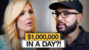 How To Package & Profit From Your Knowledge in 2026! ft. Eileen Wilder