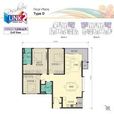 Strategically located, the link 2 is a mixed development in bukit jalil. The Link 2 Bukit Jalil For Sale In Bukit Jalil Propsocial